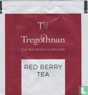 Red Berry Tea  - Image 1