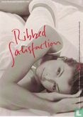 Romantic Condooms "Ribbed Satisfaction" - Afbeelding 1