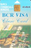 BCR Visa - Afbeelding 1
