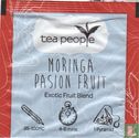 Moringa Pasion Fruit - Image 1