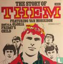 The Story of Them Featuring Van Morrison - Afbeelding 1