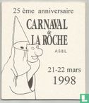  Carnaval de La Roche - Afbeelding 2
