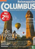 Reismagazine Columbus 48 - Afbeelding 1