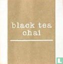 black tea chai - Image 1