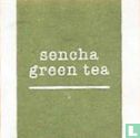sencha green tea - Image 1