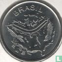 Brazilië 50 cruzeiros 1986 - Afbeelding 2