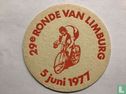 29e Ronde van Limburg 1977 - Image 1