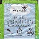 Organic Gunpowder Green - Image 1