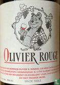 Olivier Rouge [flesmodel 3] 