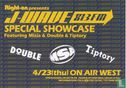 0000219 - J-Wave "Special Showcase" - Bild 1