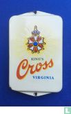 Deurpost King's Cross Virginia (nr 3) - Afbeelding 1