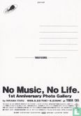 0000283 - No Music, No Life - Afbeelding 2