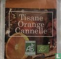 Tisane Orange Canelle - Image 1