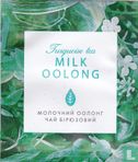 Milk Oolong - Afbeelding 1