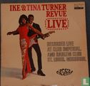 Ike & Tina Turner Revue Live - Afbeelding 1