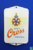 Deurpost King's Cross Virginia (nr 5) - Image 1