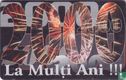 La Multi Ani !!! 2000 - Afbeelding 2