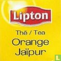 Thé / Tea Orange Jaïpur - Afbeelding 1