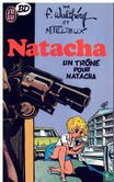 Un trône pour Natacha - Image 1
