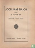 Joop, Jaap en Job - Afbeelding 3