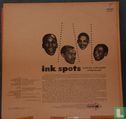 The Best of The Ink Spots  - Afbeelding 2