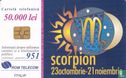 Scorpion - Afbeelding 1