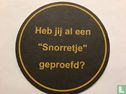 Heb jij al een “Snorretje” geproefd? - Bild 1