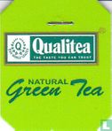 Green Tea with Natural Jasmine Flowers - Afbeelding 3