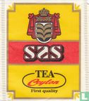 Tea Ceylon  - Image 1