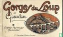 Gorges du Loup et Gourdon - Afbeelding 1