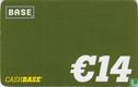 CashBase € 14  - Image 1