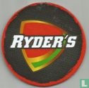 Ryder's wild apple - Image 1