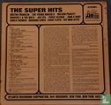 The Super Hits - Afbeelding 2