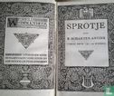 Sprotje