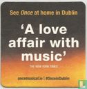 A Love affair with music - Afbeelding 1