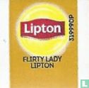 Flirty Lady Lipton - Afbeelding 1