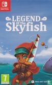 Legend of the Skyfish - Afbeelding 1