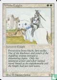 White Knight - Afbeelding 1