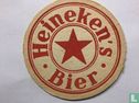 Heineken's logo 11 ster oud  - Afbeelding 1
