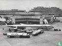 Lufthansa boeing 707-330 B - Bild 1