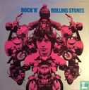 Rock ‘n’ Rolling Stones - Afbeelding 1