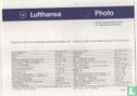 Lufthansa 727  - Afbeelding 2