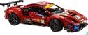 Lego 42125 Ferrari 488 GTE “AF Corse #51” - Bild 2