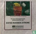 Eistee Rooibos Zitrone  - Afbeelding 1