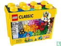 Lego 10698 Large Creative Brick Box - Afbeelding 1