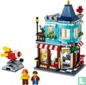 Lego 31105 Townhouse Toy Store - Image 2