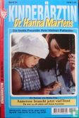 Kinderärztin Dr. Hanna Martens [1e uitgave] 24 - Image 1