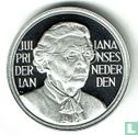 Nederland Prinses Juliana 90 jaar (FDC) - Image 2