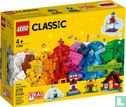 Lego 11008 Bricks and Houses - Image 1