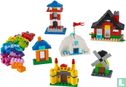 Lego 11008 Bricks and Houses - Image 2